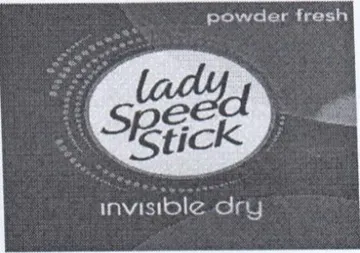 powder fresh 7 lady ae 1 5276 trademark logo