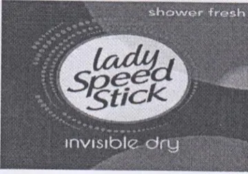 shower fresh lady i 2 لواش trademark logo