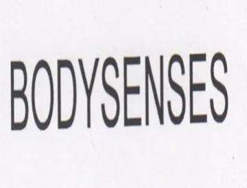 BODYSENSES trademark logo