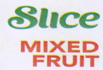 slice trademark logo
