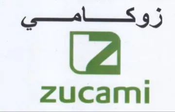 zucami trademark logo