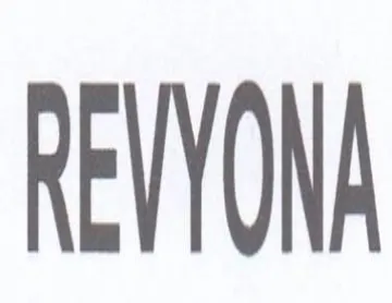 REVYONA trademark logo