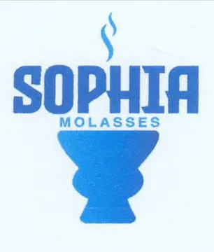SOPHIA trademark logo