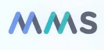 MMS trademark logo