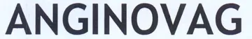 ANGINOVAG trademark logo