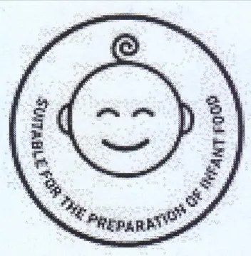 ا سا إن اه trademark logo