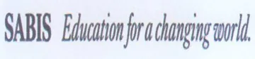 SABIS Education ora changyng word trademark logo