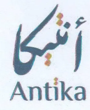 Kai Antika trademark logo
