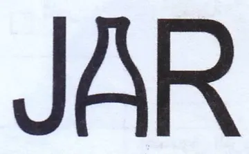 JAR trademark logo