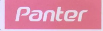 Panter Sere trademark logo