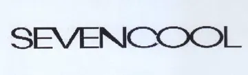 SEVENCOOL trademark logo