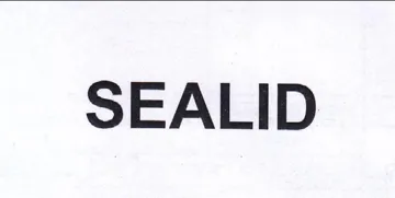 SEALID trademark logo