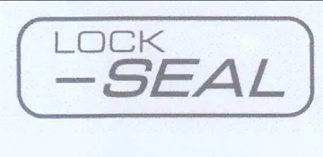 LOCK trademark logo