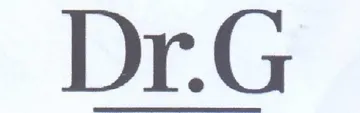 Dr.G trademark logo