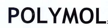 POLYMOL trademark logo