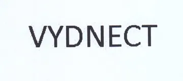 VYDNECT trademark logo