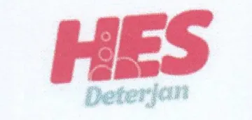 HES trademark logo