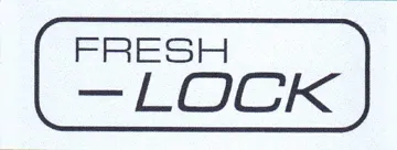 FRESH سه trademark logo