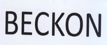 BECKON trademark logo