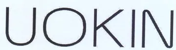 UCOK IM trademark logo