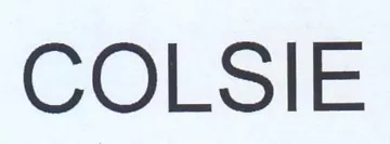 GOLSIE trademark logo