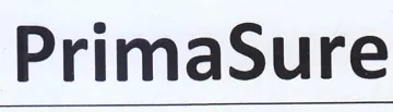 PrimaSure trademark logo