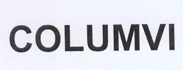 COLUMVI trademark logo