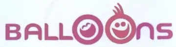 BALL trademark logo