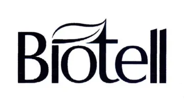 Biotell trademark logo