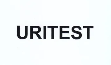 URITEST trademark logo