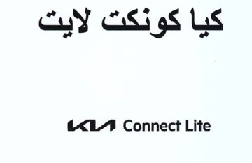 L1 Connect Lite كونكت لايت trademark logo