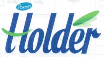Holder trademark logo