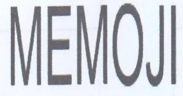 MEMOU trademark logo