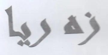 زه ويا trademark logo