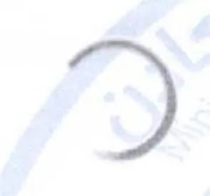 ل"