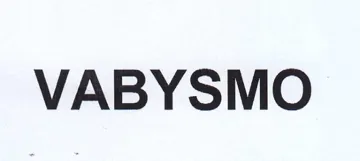 VABYSMO trademark logo