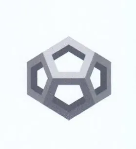 6 trademark logo