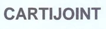 CARTIJOINT trademark logo