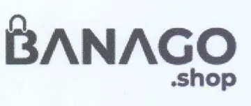 BANAGO trademark logo