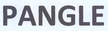 PANGLE trademark logo