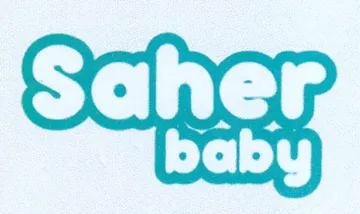 Saher trademark logo