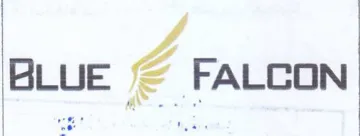 FALCON trademark logo