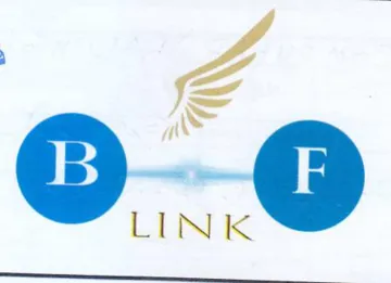 LINK trademark logo