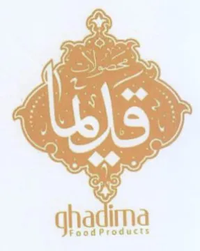 f o ghadimna trademark logo