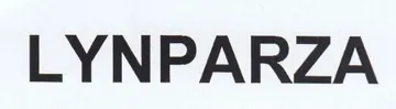 LYNPARZA trademark logo