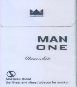 the finest and nicest tobacco for smoker تكد trademark logo