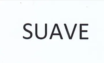 SUAVE trademark logo