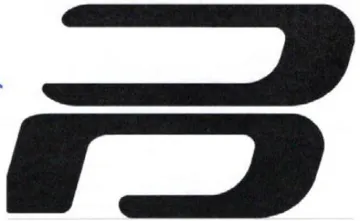 مل trademark logo