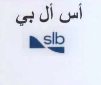 أس أل بي trademark logo