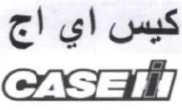 Mean كيس اي اج trademark logo